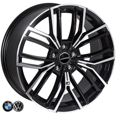ZF-FBX252 BMF
