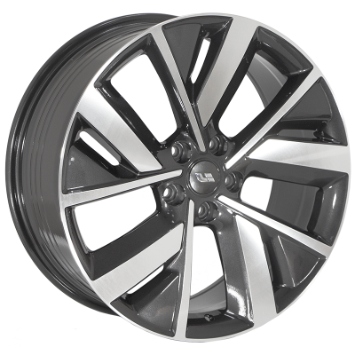 ZF-FBX182 GMF