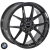ZF-FBX124 BLACK orig ZF-FBX124 BLACK orig