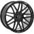 ALLANTE-1003 BLACK
