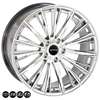 Orig ALLANTE-XTX031 HB