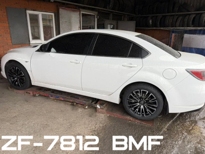 ZF-7812 BMF R17