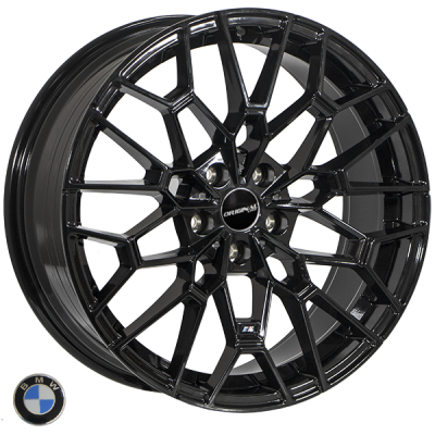 ZW-BK3S1271 BLACK