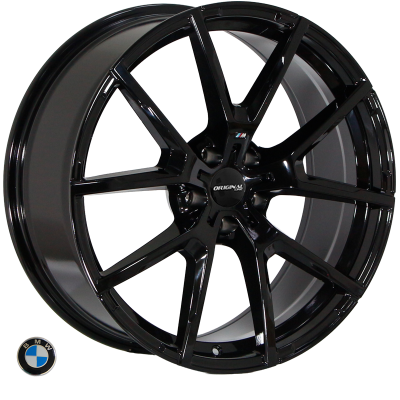 ZF-746 Black orig