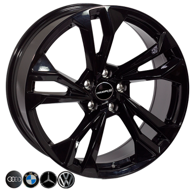 ZF-9378 BLACK OL(600x600)