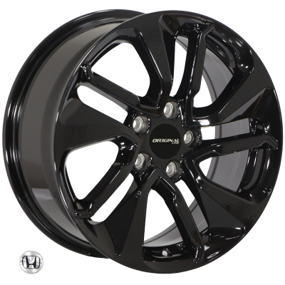 ZF-TL0587 BLACK orig