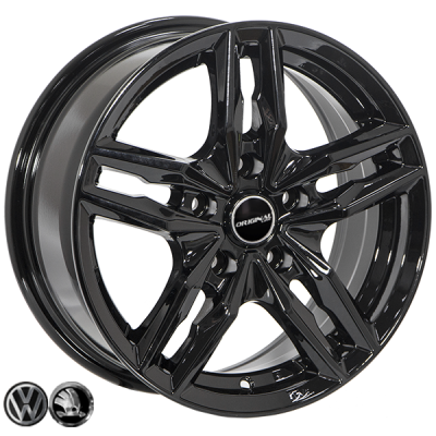 ZW-2788 BLK original