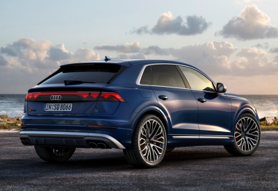 AUDI na ZF-804 BMF