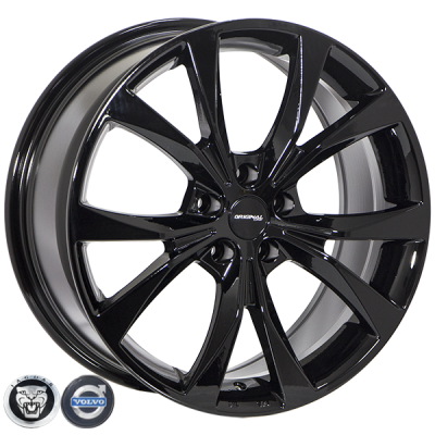 ZW-9097 BLACK original