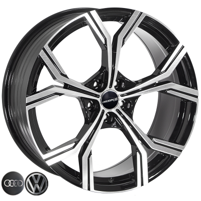 ZF-FBX201 BMF orig
