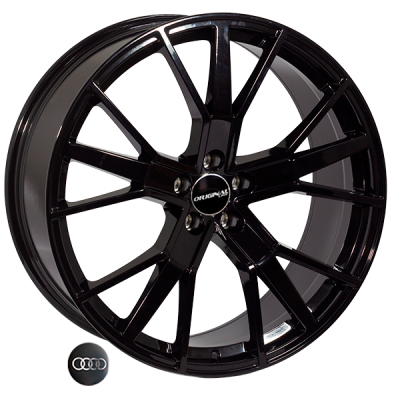 ZF-FB762 BLACK OL(600x600)