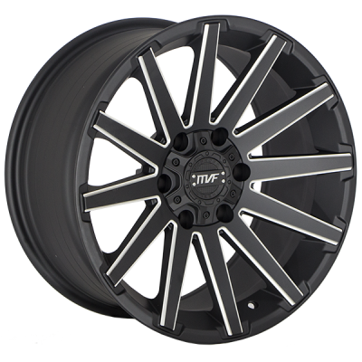 ZW-D2848 BLK-WM