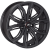 ZW-2747 MattBLACK ZW-2747 MattBLACK