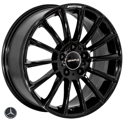 ZF-MB139(FE122) BLACK orig