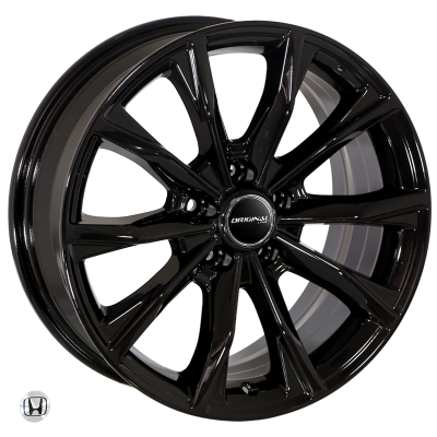 ZW-BKY1351 BLACK orig