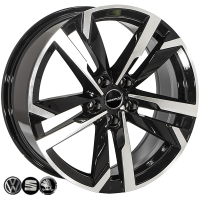 ZF-FBX254 BMF