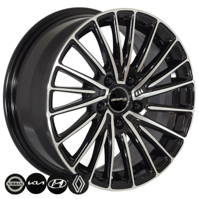 ZW-D2852 BE-P orig