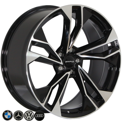 ZF-378 BMF orig
