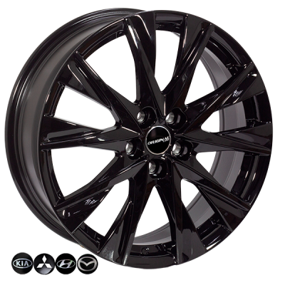 ZW-7948 BLK OL(600x600)